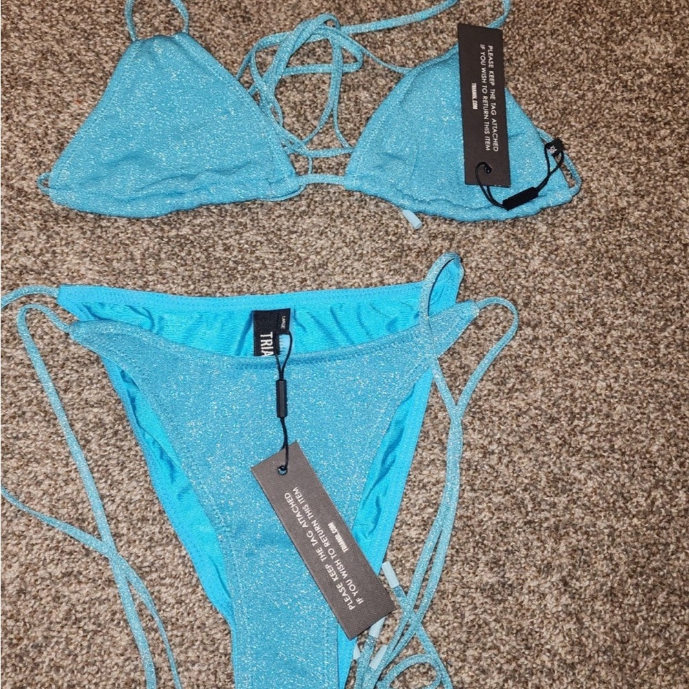 TRIANGL BIKINI